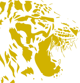 Golden Tiger Moulds Logo
