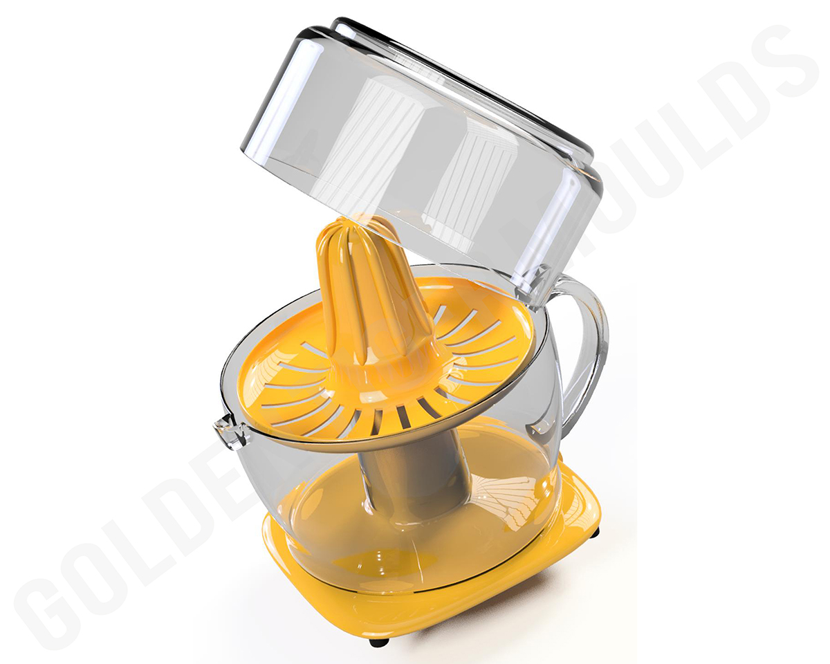 Orange Squeezer