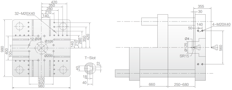 HD330L
