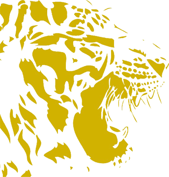 Golden Tiger Moulds Logo