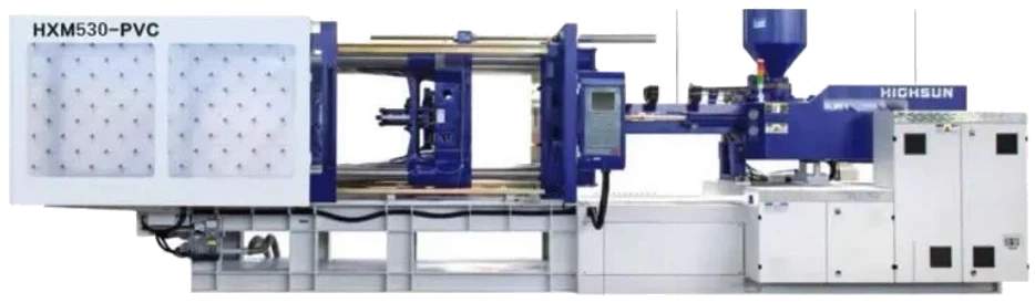 Serie PVC