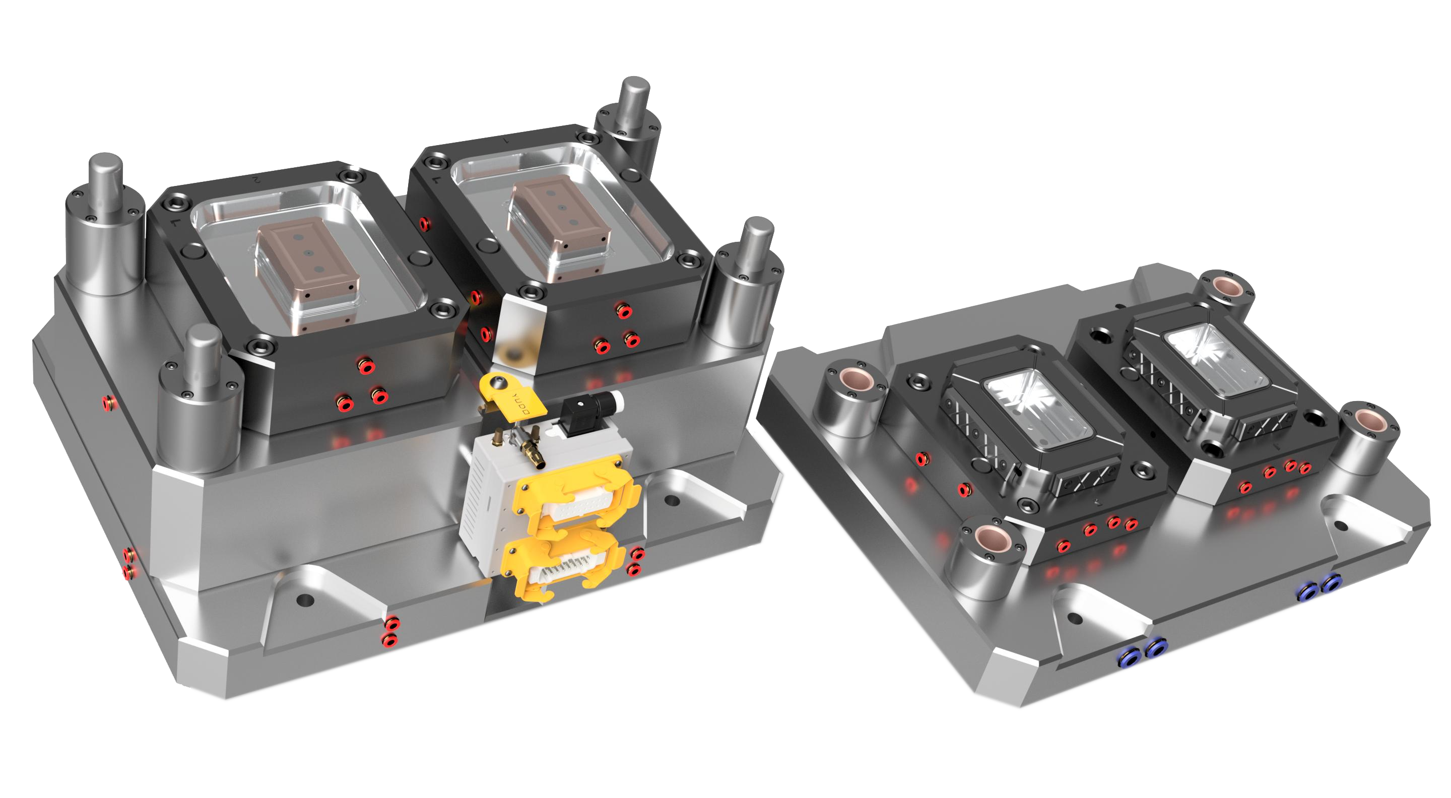 Custom Mold