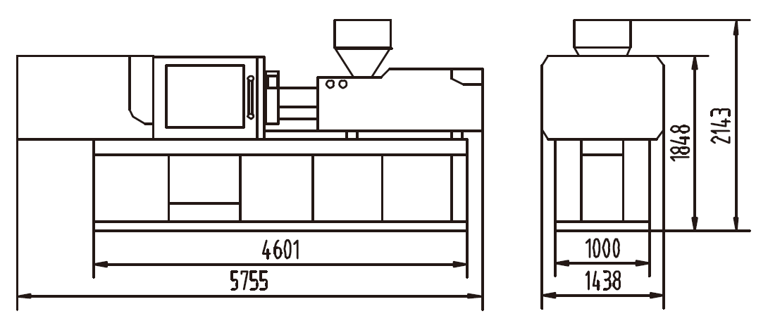 HX(*)258-I/870