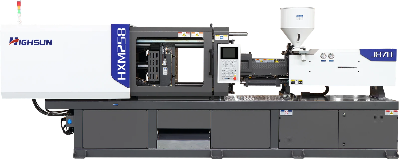 HX(*)258-I/870