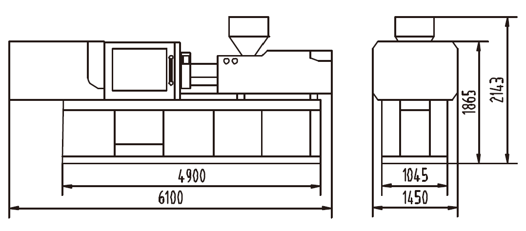 HX(*)288-I/1100