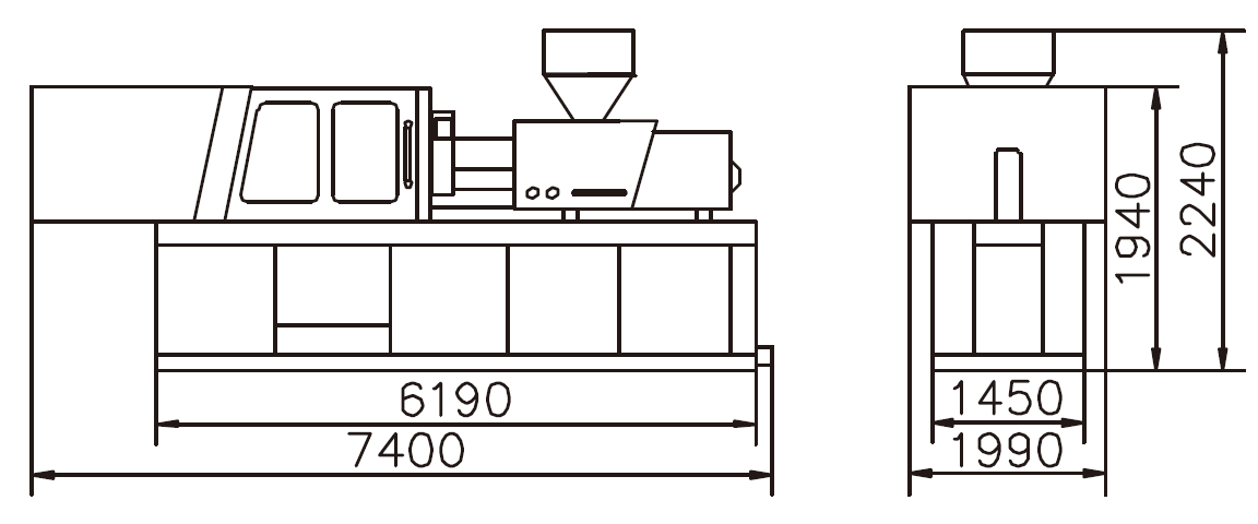 HX(*)368-II/2400