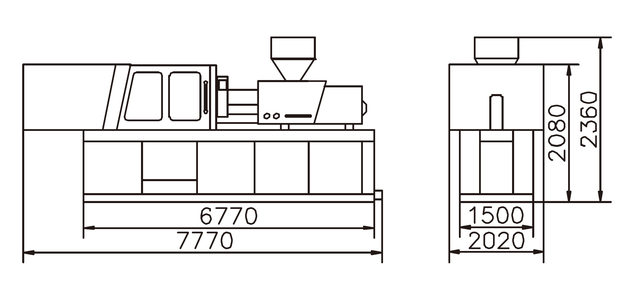 HX(*)488-I/3300