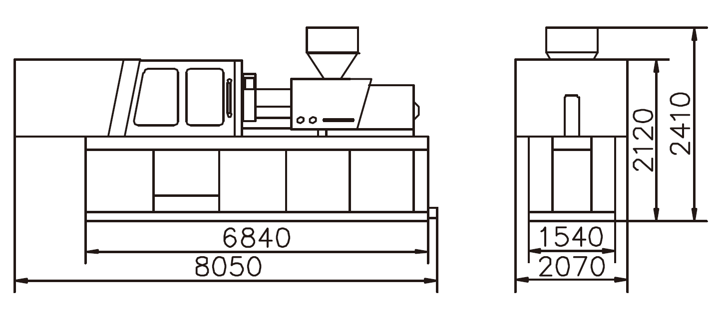HX(*)488-II/3800