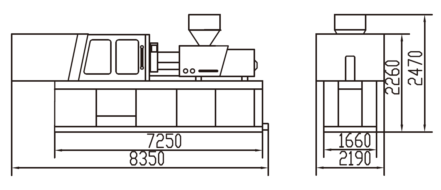 HX(*)558-II/4800