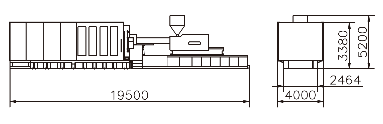 HX(*)2500/44000