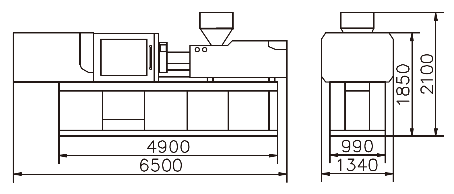 HX(*)258PET