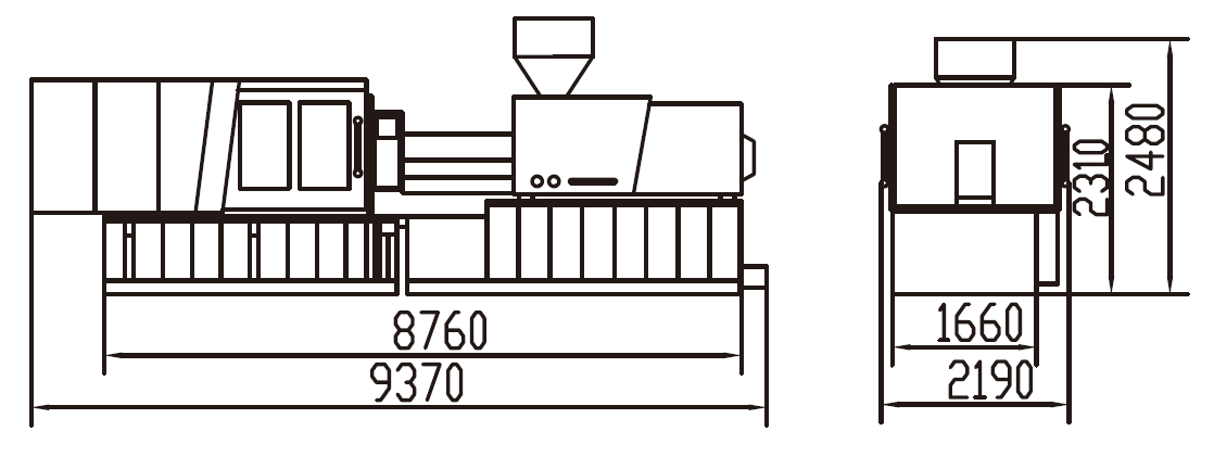 HX(*)658-I/4800