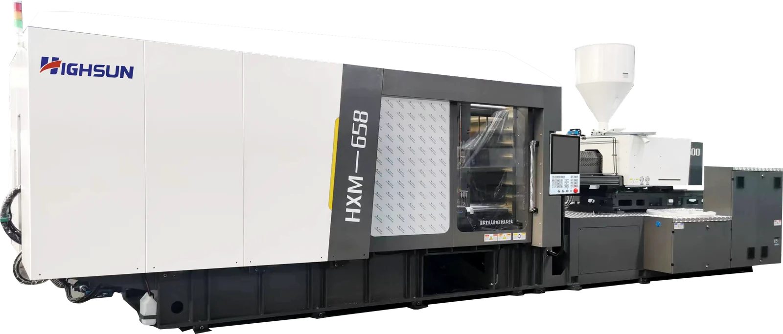 HX(*)658-II/5700