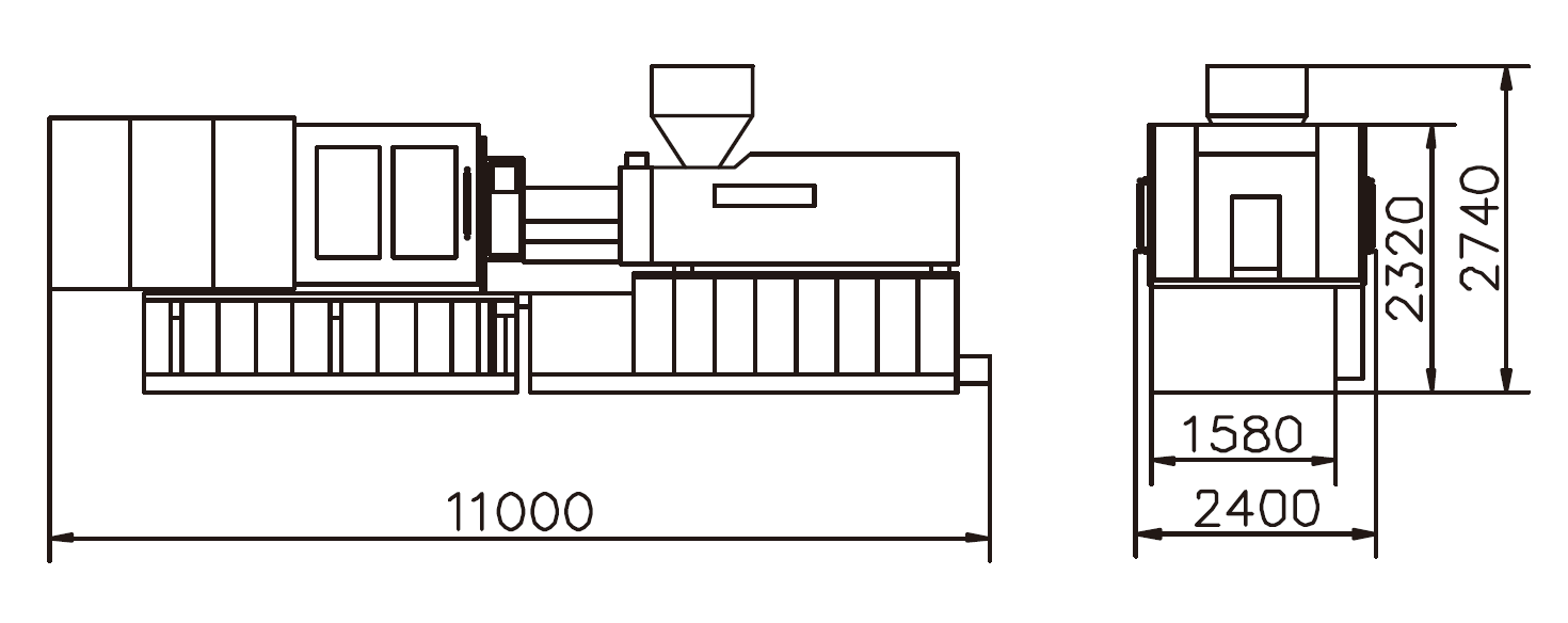 HX(*)850/7300